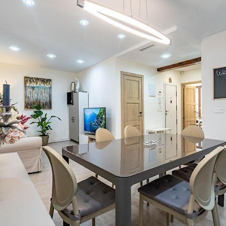 瓦伦西亚Central Luxury Flat With Free Parking公寓 外观 照片
