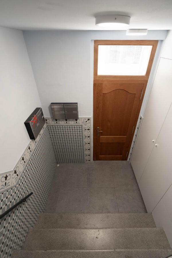 瓦伦西亚Central Luxury Flat With Free Parking公寓 外观 照片