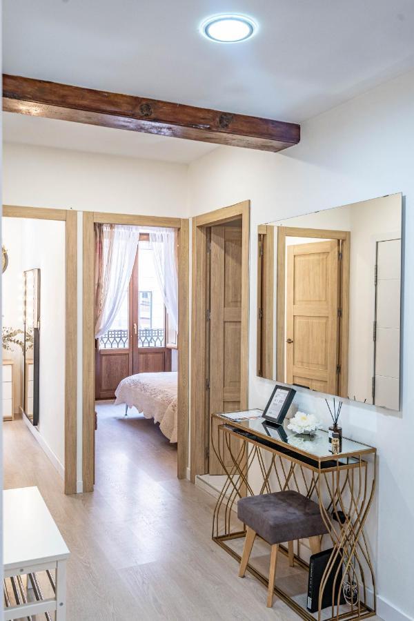 瓦伦西亚Central Luxury Flat With Free Parking公寓 外观 照片