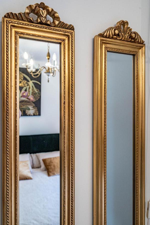 瓦伦西亚Central Luxury Flat With Free Parking公寓 外观 照片