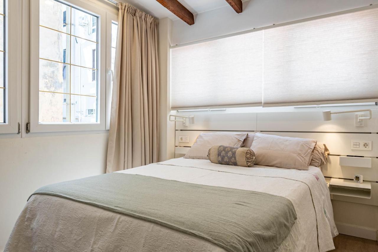 瓦伦西亚Central Luxury Flat With Free Parking公寓 外观 照片