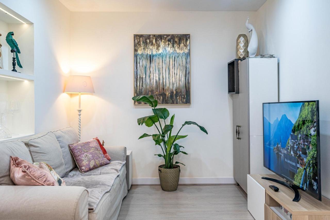 瓦伦西亚Central Luxury Flat With Free Parking公寓 外观 照片