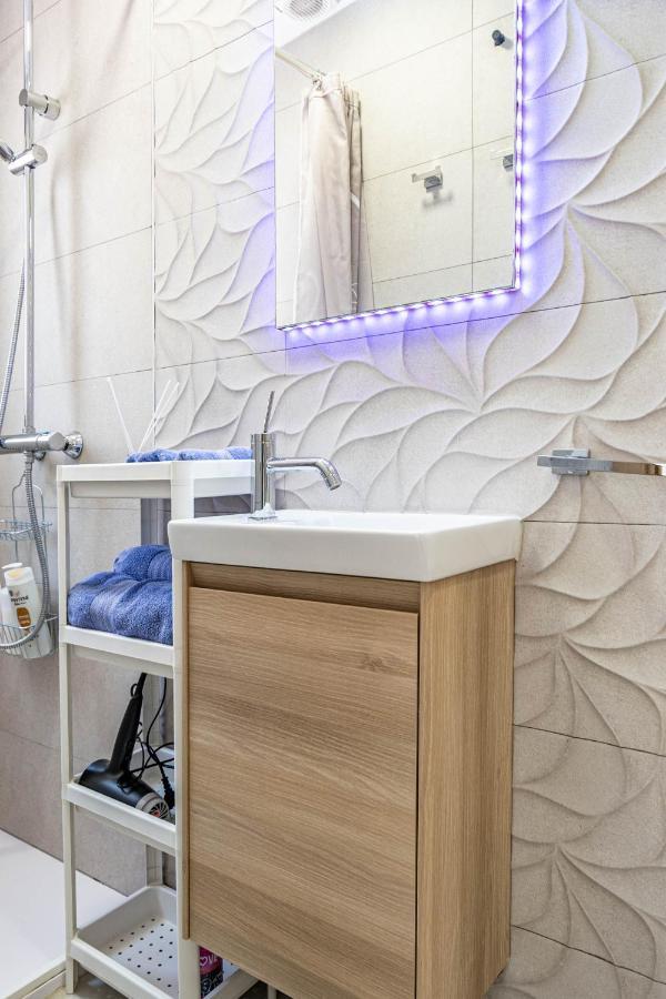 瓦伦西亚Central Luxury Flat With Free Parking公寓 外观 照片