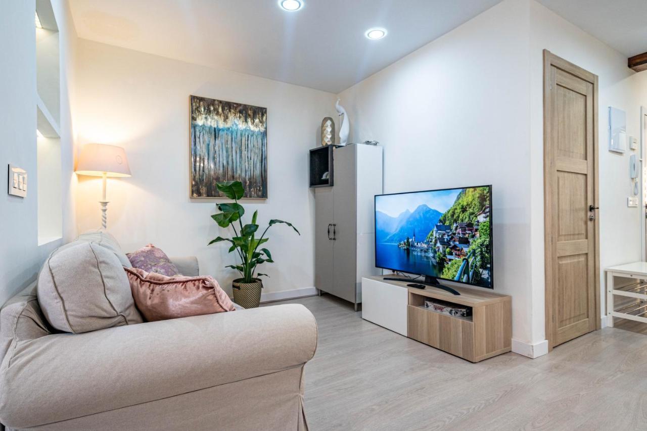 瓦伦西亚Central Luxury Flat With Free Parking公寓 外观 照片